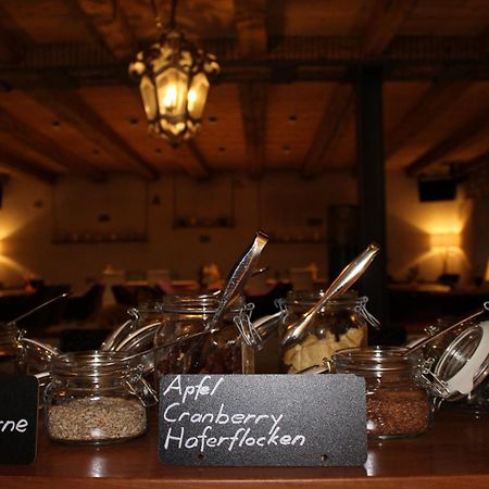 Hotel Zum Schwarzen Löwen Altdorf Zewnętrze zdjęcie
