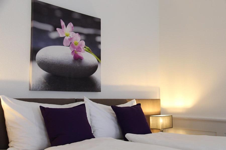 Hotel Zum Schwarzen Löwen Altdorf Zewnętrze zdjęcie