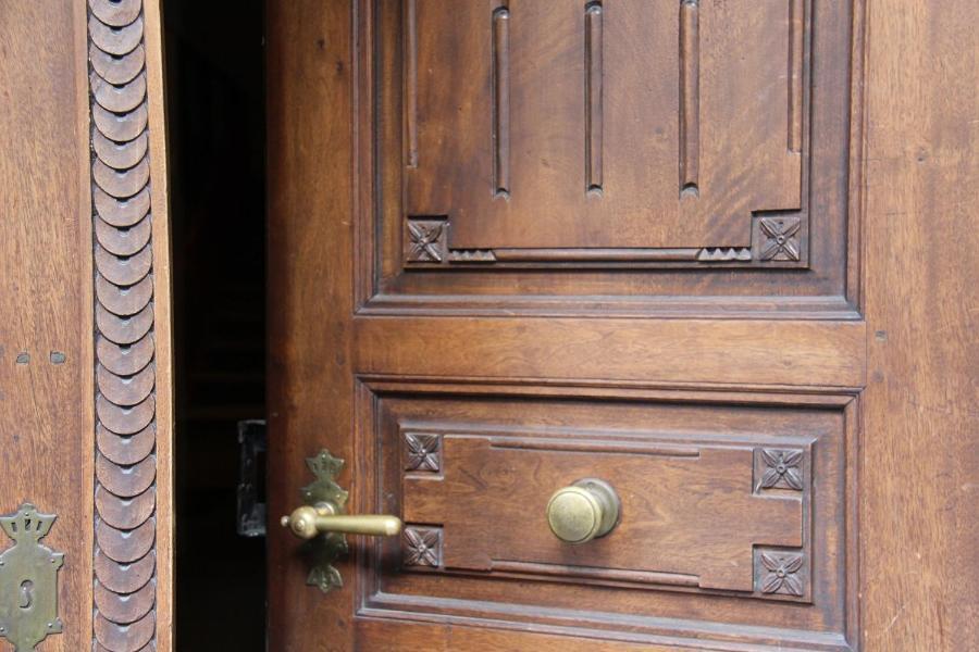 Hotel Zum Schwarzen Löwen Altdorf Zewnętrze zdjęcie